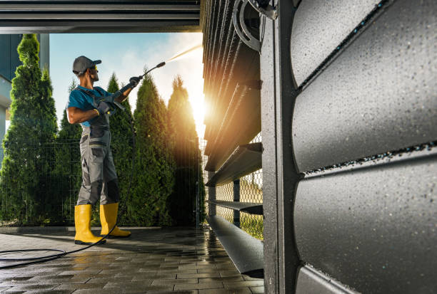 Best Parking Lot Cleaning in Folcroft, PA